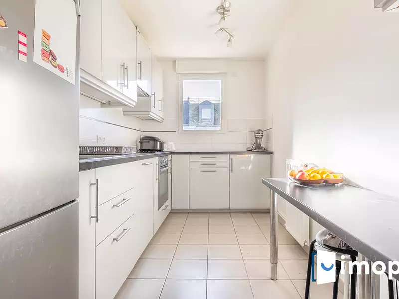 Appartement, 69 m²