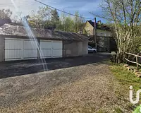 Maison, 210 m²