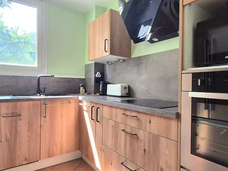 Appartement, 70 m²