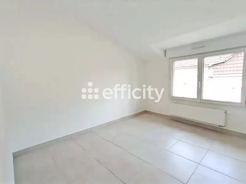 Appartement, 73 m²