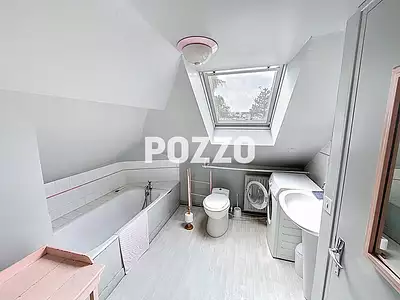 Maison, 87 m²