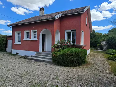 Maison, 63,11 m²
