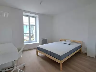 Appartement, 94 m²