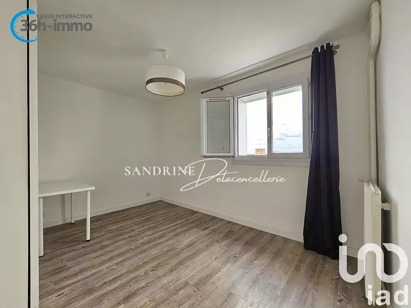 Appartement, 70 m²