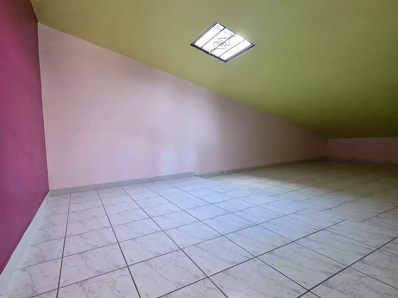 Maison, 115 m²