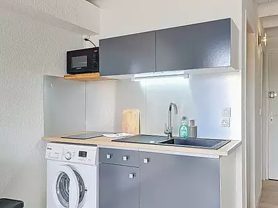 Appartement, 30 m²