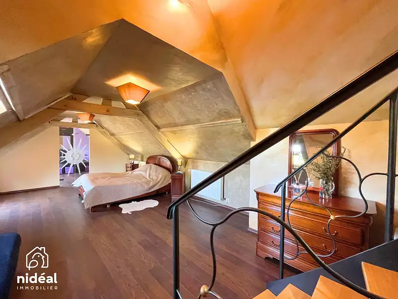 Maison, 450 m²