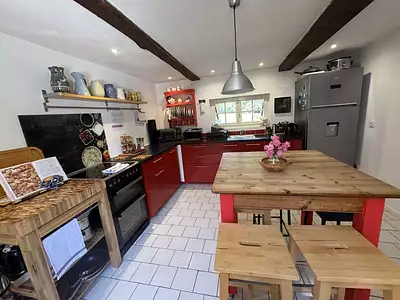 Maison, 177 m²