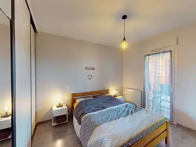Appartement, 125 m²