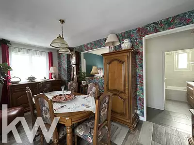 Maison, 111 m²