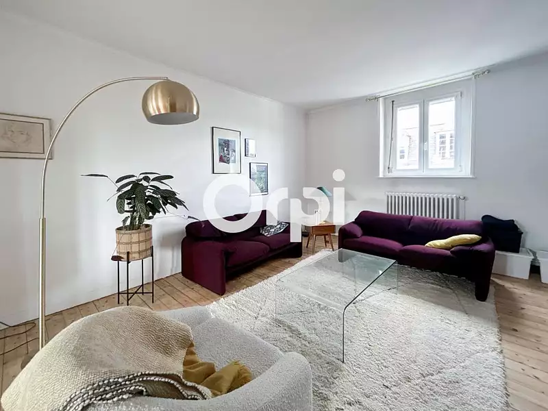 Appartement, 124 m²