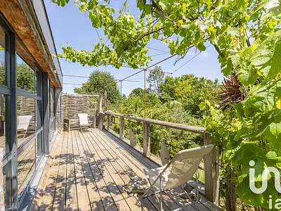 Maison, 284 m²