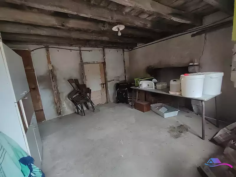 Maison, 100 m²