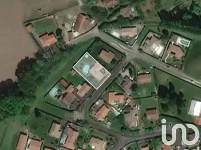 Maison, 117 m²
