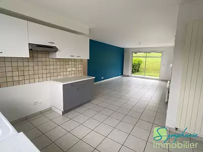 Appartement, 69,63 m²