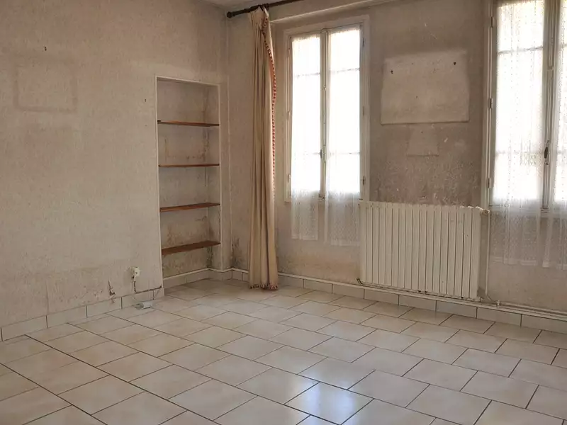 Maison, 120 m²