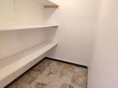 Appartement, 80 m²