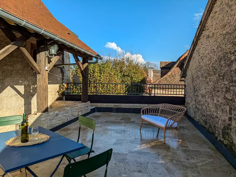 Maison, 123 m²