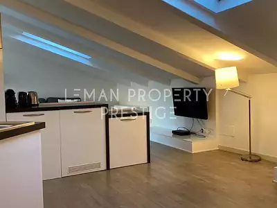 Appartement, 48,38 m²