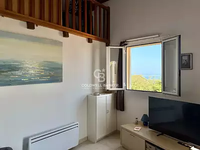 Appartement, 54,16 m²