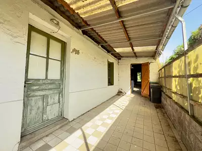 Maison, 124 m²