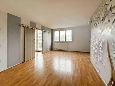 Appartement, 64 m²