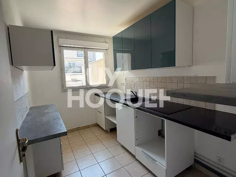 Appartement, 63,78 m²