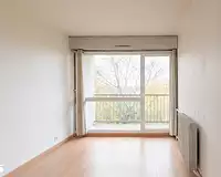 Appartement, 52 m²