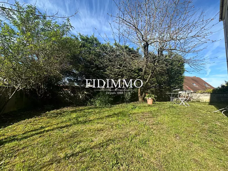 Appartement, 72,57 m²