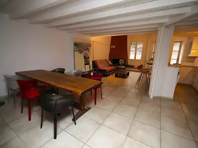 Appartement, 177,34 m²