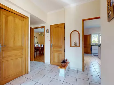 Maison, 133 m²
