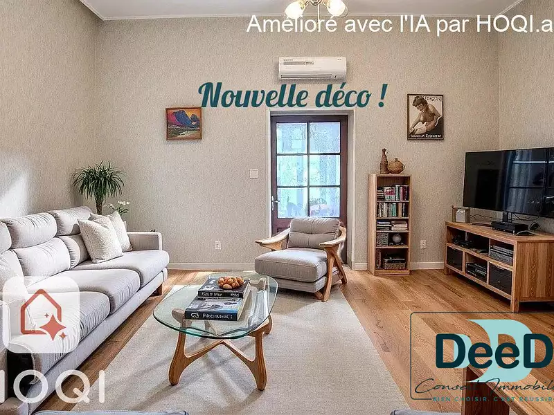 Maison, 171 m²