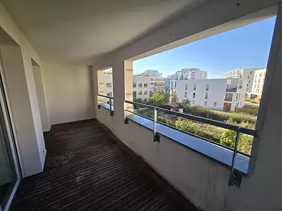 Appartement, 67,48 m²