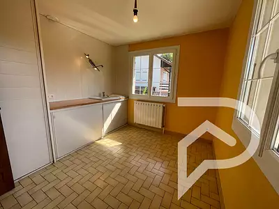 Maison, 92 m²