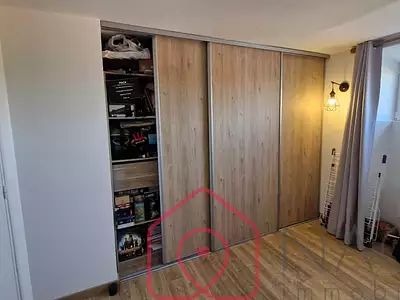 Appartement, 76,04 m²