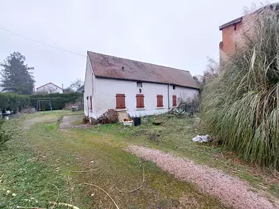 Maison, 108 m²