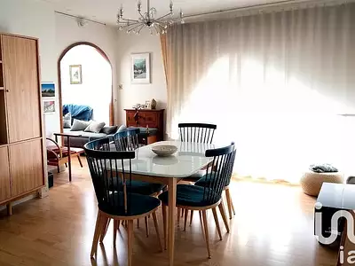 Appartement, 88 m²