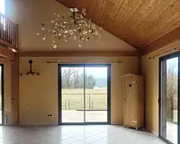 Maison, 124 m²
