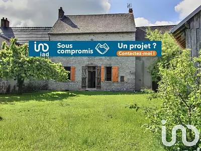 Maison, 127 m²
