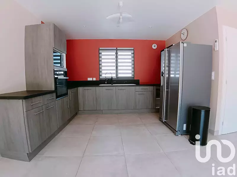 Maison, 86 m²
