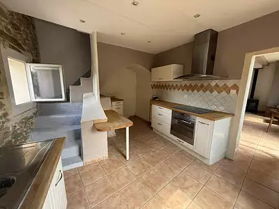 Maison, 88 m²