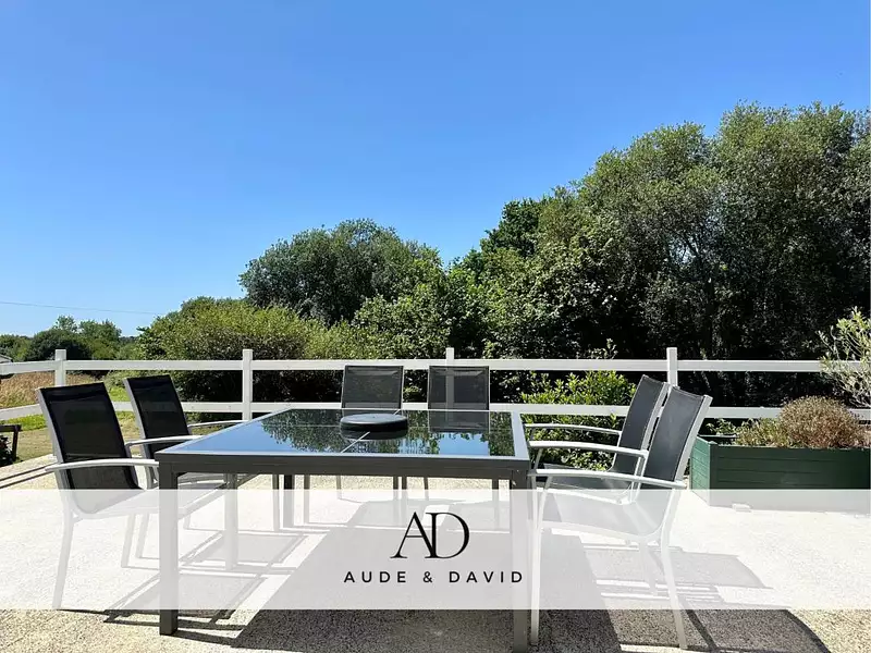 Maison, 150 m²
