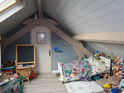 Maison, 160 m²