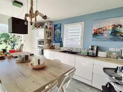 Maison, 89 m²