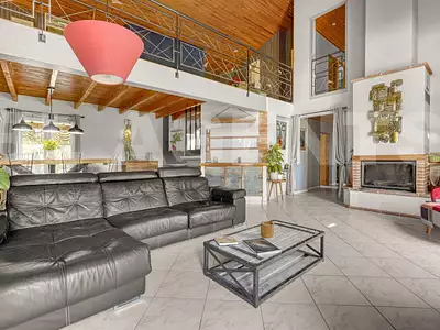 Maison, 200 m²