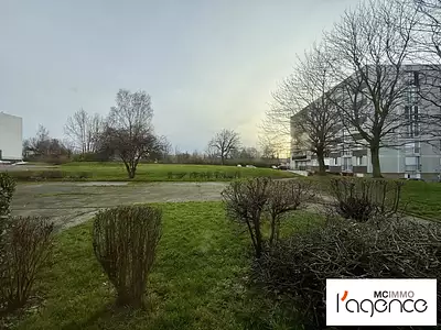 Appartement, 85,5 m²