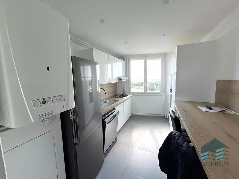 Appartement, 63 m²