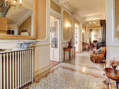 Maison, 324 m²