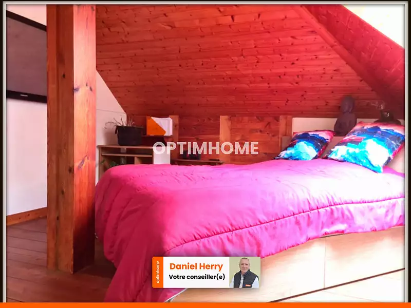 Maison, 140 m²