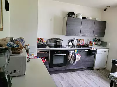 Maison, 135 m²